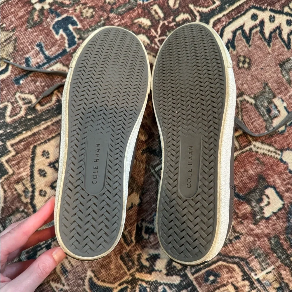 Cole Haan used but